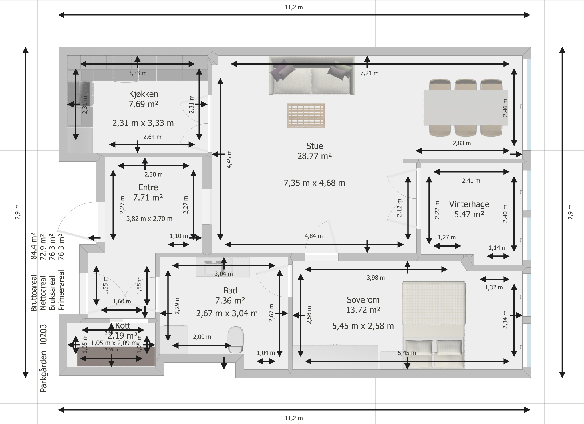 y-Parkgarden-H0203-2D-plantegning-med-mal-v2.png
